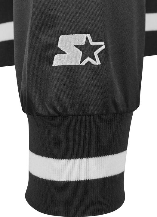 Actual product image Starter Satin College Jacket - 161479 (S)