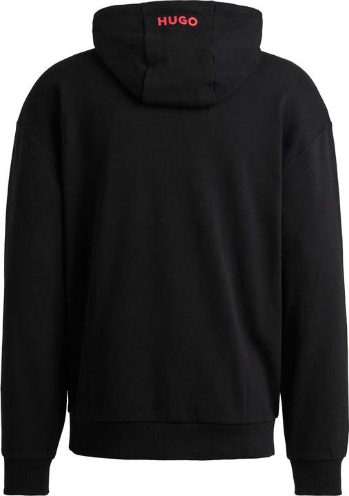 Produktbild HUGO Kapuzenpullover Zum Überziehen (L)