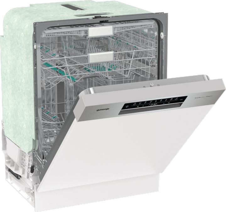 Actual product image Gorenje GORE built-in dishwasher