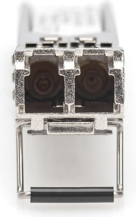 Productafbeelding Digitus in.mini GBIC (SFP) Module, 0.55km