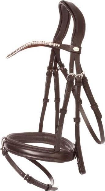 Immagine prodotto Kavalkade Clinchesse