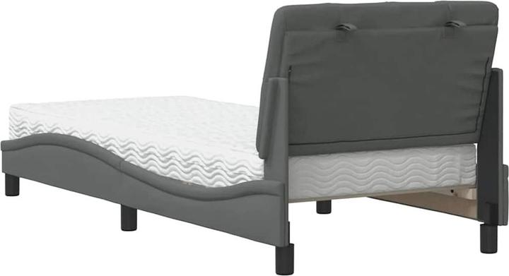 Image du produit vidaXL Bett (90 x 200 cm)