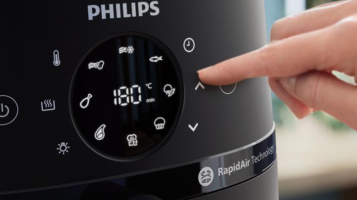 Produktbild Philips Airfryer NA221/00