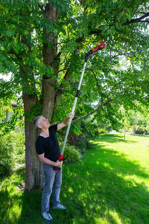 Actual product image Tedura Multifunktionswerkzeug