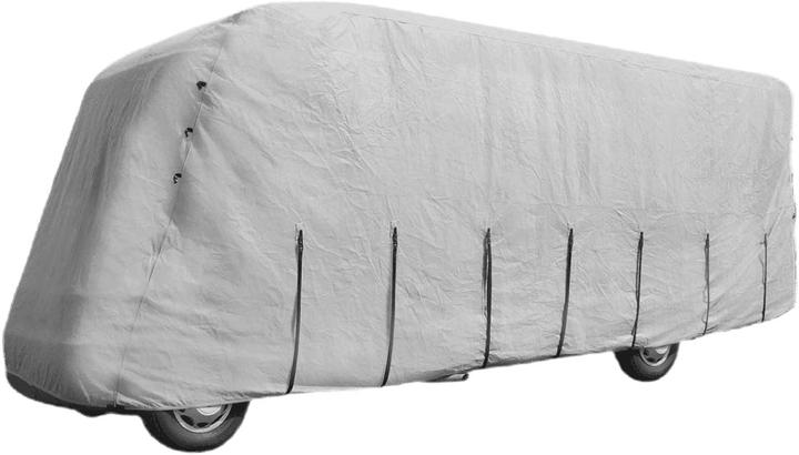 Actual product image ProPlus Motorhome protective cover