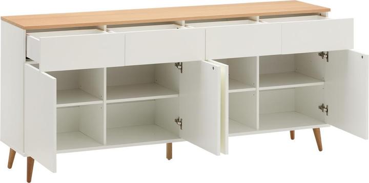 Actual product image BYYU Today (192 x 43 x 86 cm)
