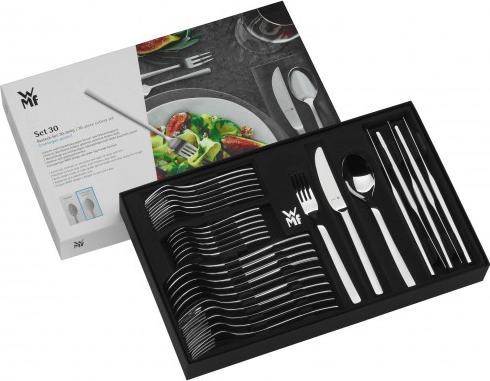 Actual product image WMF Merit (30 Piece, Cutlery set)