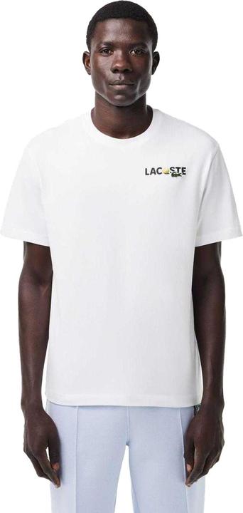 Produktbild Lacoste TShirt Dicke Baumwolle (XL)
