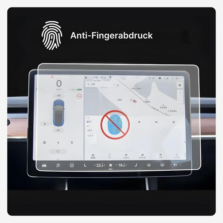 Immagine prodotto Hermex Film su schermo