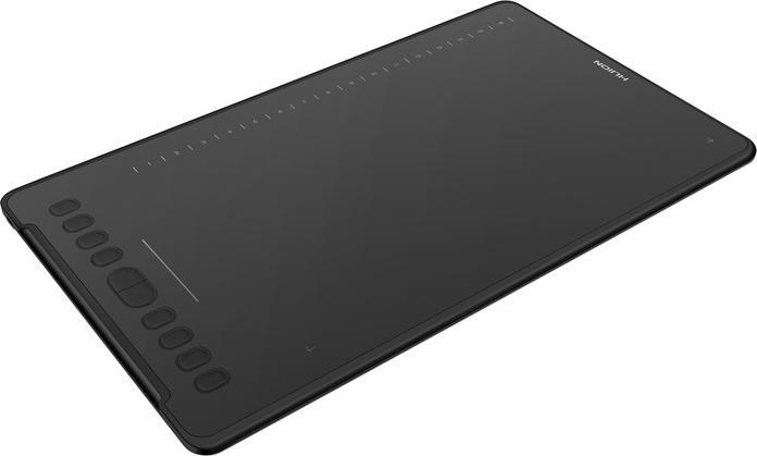 Produktbild Huion Inspiroy H1161 (10.10", 5080 lpi)