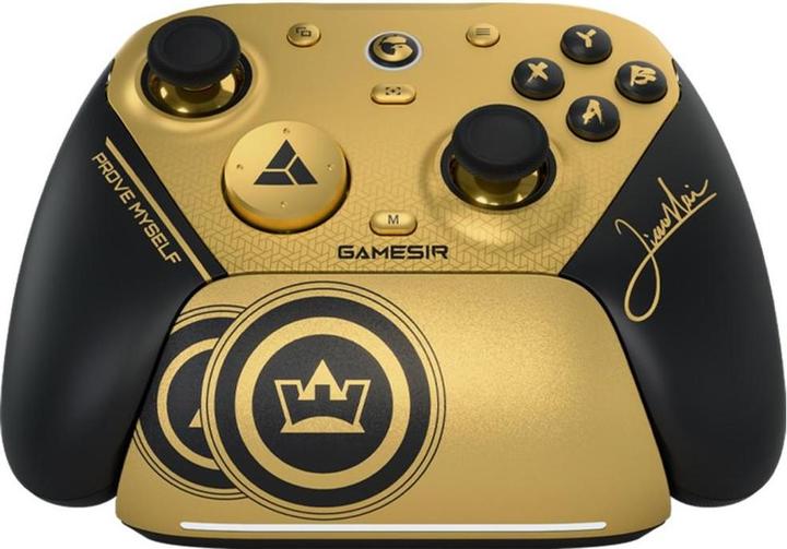 Productafbeelding Gamesir Controller G7 Pro 8 K Wireless Swit (PC)