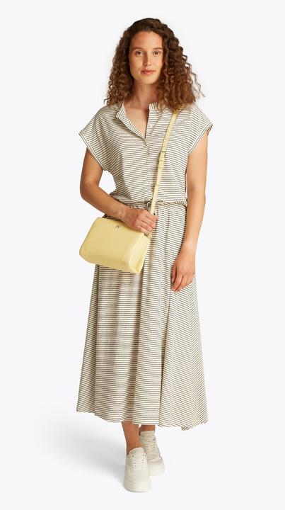 Immagine prodotto Tommy Hilfiger Legacy Mini Crossover Schultertasche - Gelb