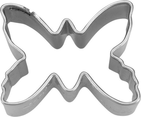 Produktbild Städter Ausstecher Schmetterling klein