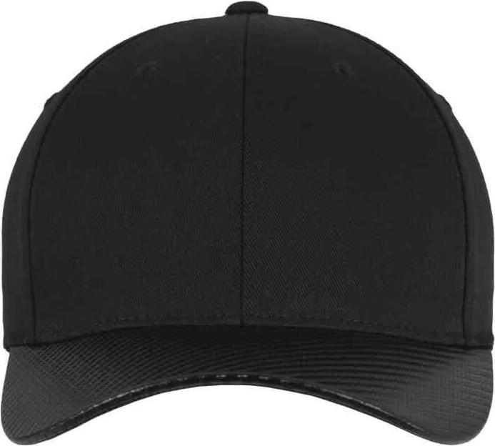 Actual product image Flexfit Carbon Baseball Cap