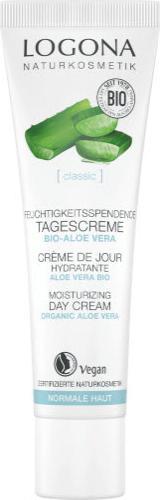 Image du produit Logona Crème de jour hydratante 30 ml (30 ml, Crème de jour)