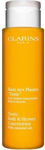 Produktbild Clarins Pflanzenbad Bain Aux Plantes Tonic - Mit Ätherischen Ölen (207 ml)