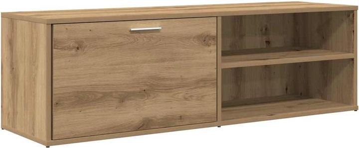 Actual product image vidaXL TV-Schrank (120 x 34 x 37 cm)