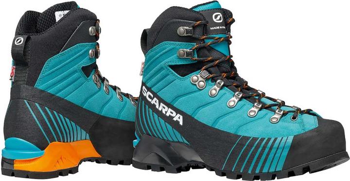 Produktbild Scarpa Ribelle HD Schuhe (38)