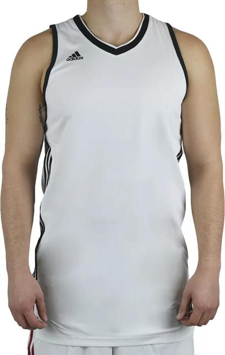 Produktbild Adidas E Kit 3.0 Ärmelloses Oberteil (XL)