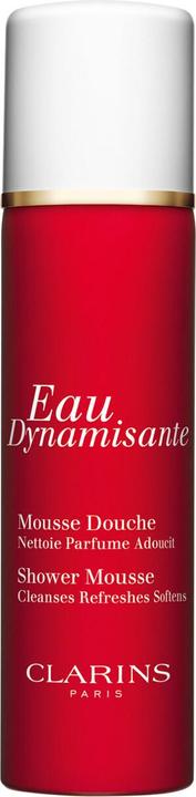 Image du produit Clarins Parfum - Mousse de douche Eau Dynamisante (150 ml)
