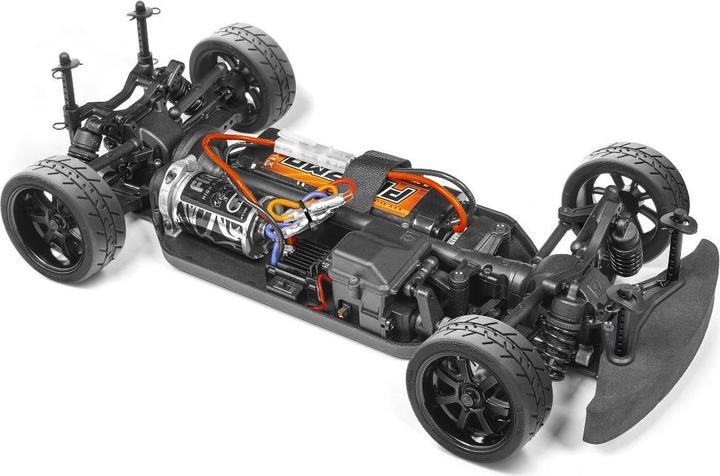 Produktbild HPI SPORT 3 1969 Chevrolet Camaro Z28 Custom RTR (RTR Ready-to-Run)