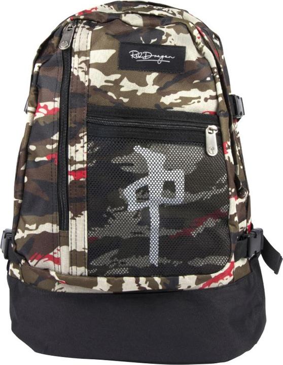 Produktbild Red Dragon Explorer Backpack