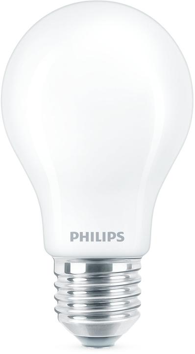 Philips Professional Lamp 2 W to 8 W (60 W) E27 variable colour temperature (E27, 806 lm, 1 x)