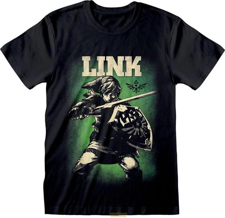 Immagine prodotto Nintendo Zelda, The Legend Of - Hero Of Hyrule (XL)