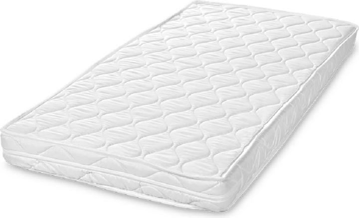 Actual product image Lorelli matelas Eco Tex, 120x60x10cm (120 x 60 x 10 cm)