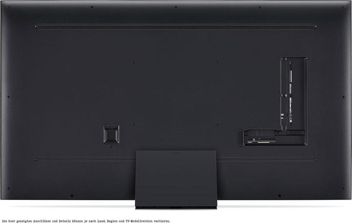 Actual product image LG 43UR91006LA (43", UR91, LED, 4K, 2023)