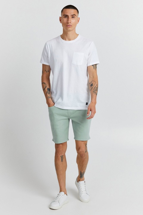 Produktbild Blend BHDenimshorts - 20715203 (L)