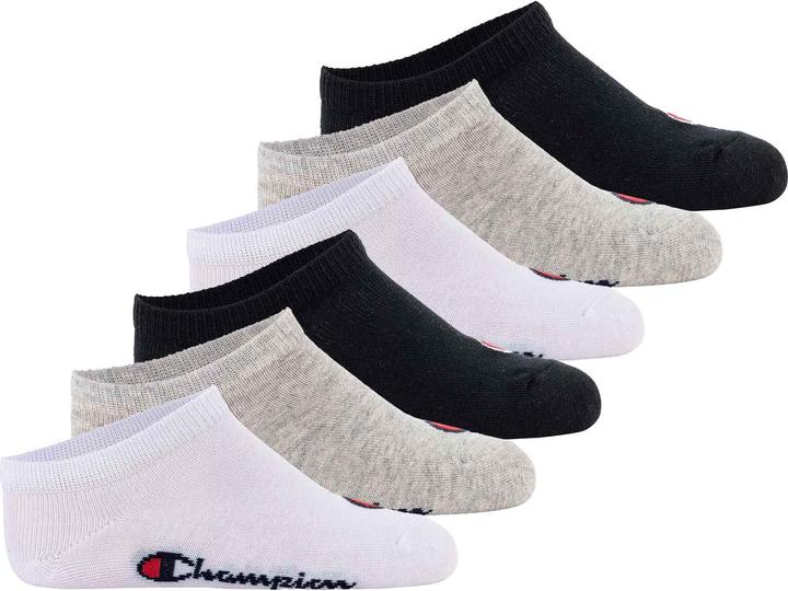 Produktbild Champion Sneaker Basic (6er Pack, 27 - 30)