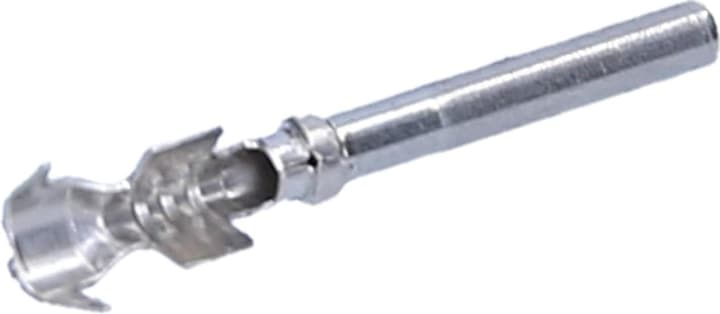 Actual product image Kalitec GERMAN DTM Set 2-pin waterproof automotive industrial plug KALI-1402 0.3-1.3mm² I Original from