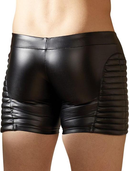 Nek Pants Biker-Look