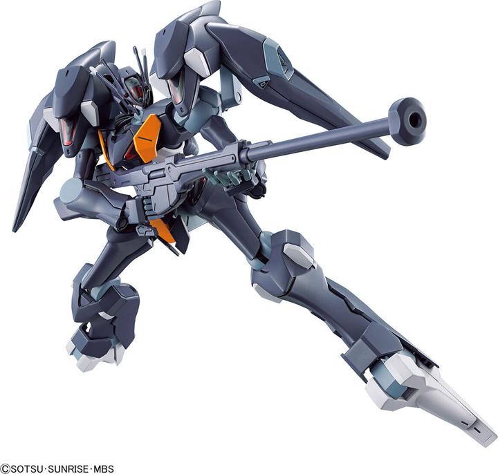 Produktbild Bandai Gundam - Pharact
