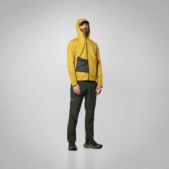 Actual product image Salewa Pedroc Tirolwool® Air Hybrid Jacke (S)