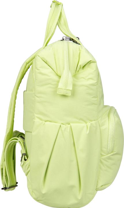 Actual product image Pacsafe Citysafe CX City Rucksack RFID 39 cm Laptopfach (17 l)