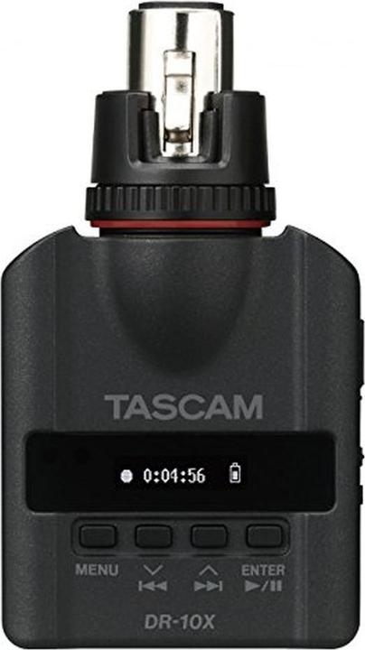 Actual product image Tascam Dr-10x (Various)
