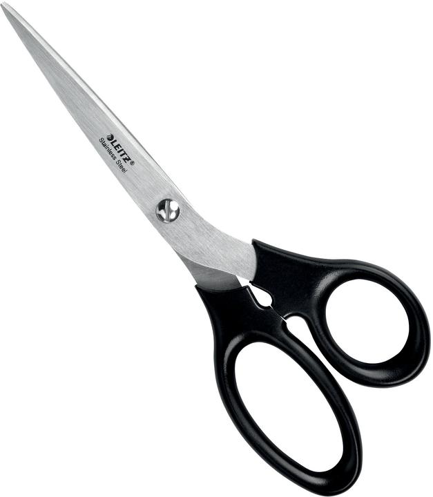 Image du produit Leitz Ciseaux en acier inoxydable (20 cm)