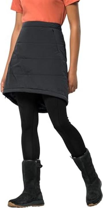 Actual product image Jack Wolfskin Alpengluehen Skirt W (XS)