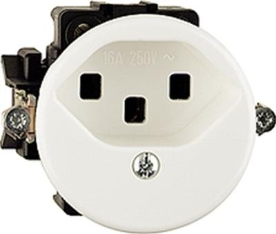 Actual product image Feller Socket T23 standard
