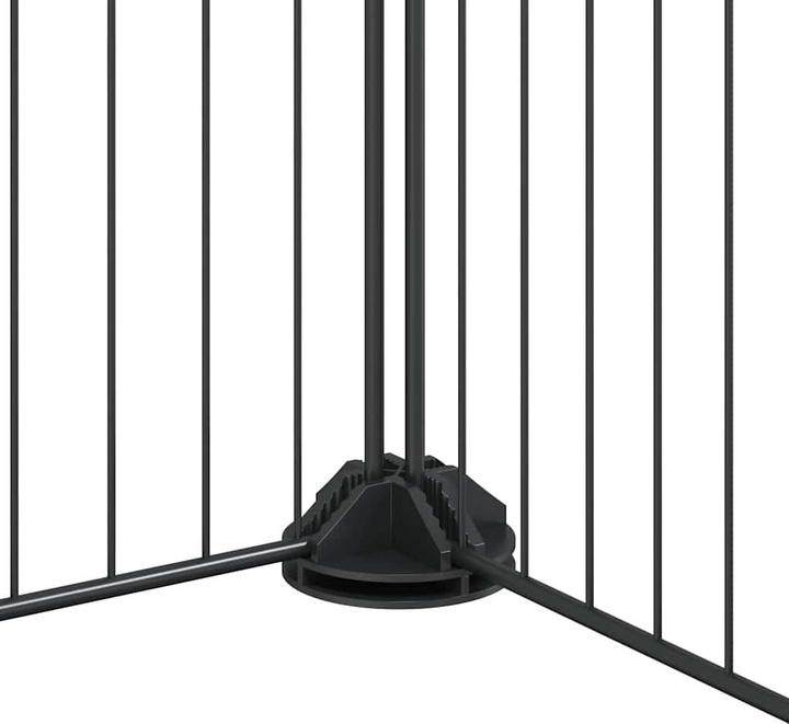 Produktbild vidaXL Haustierkäfig