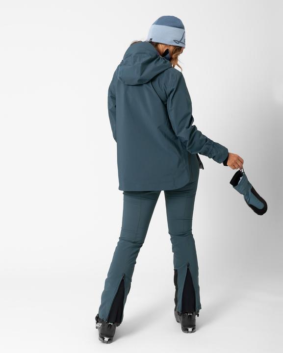 Immagine prodotto Lamunt Giacca da sci SARA 3L LIGHT WATERPROOF JKT da donna (36)