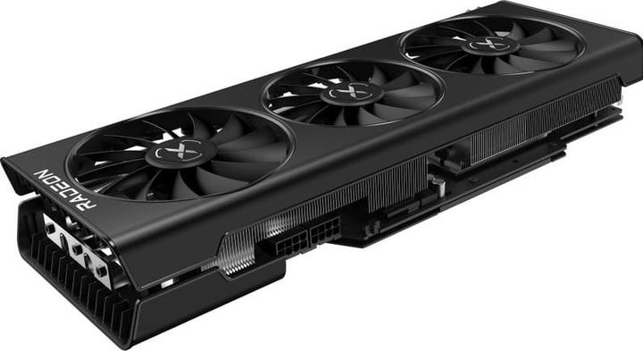 Image du produit XFX Radeon RX 6800XT Speedster SWFT 319 Core Gaming (16 Go)