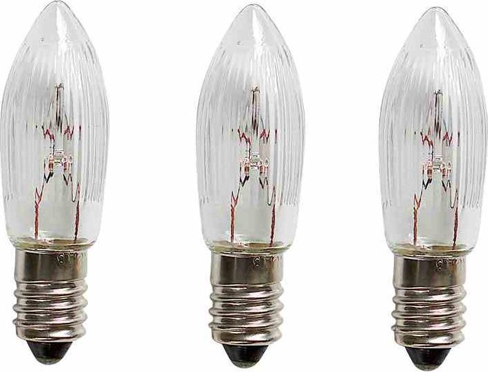 Produktbild Rotpfeil Toplampen (3 Stk.)