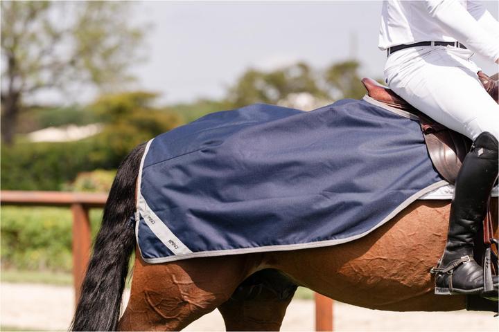 Produktbild Horseware Amigo Ripstop Exercise