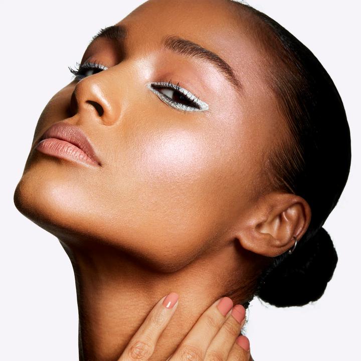 Actual product image MAC Cosmetics Extra Dimension Highlighter (Show Gold, Highlighter, 9 g)