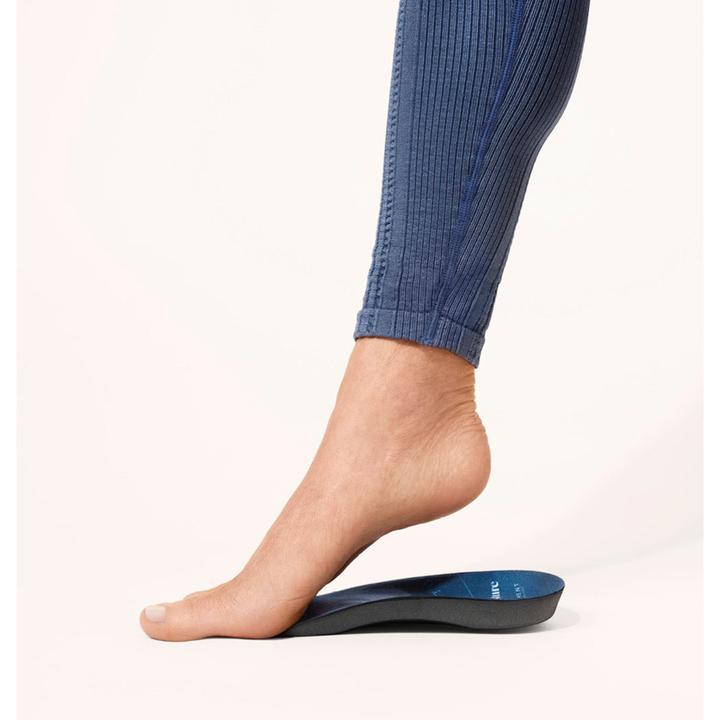 Image du produit Swedish Posture Semelles Posture 3/4 - taille M (38-40)