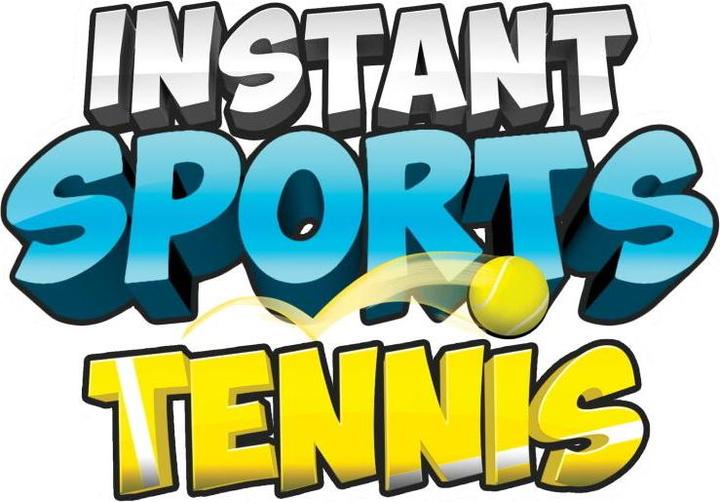 Produktbild Merge Games Instant Sports Tennis (Switch, Switch Lite, Switch OLED, DE)