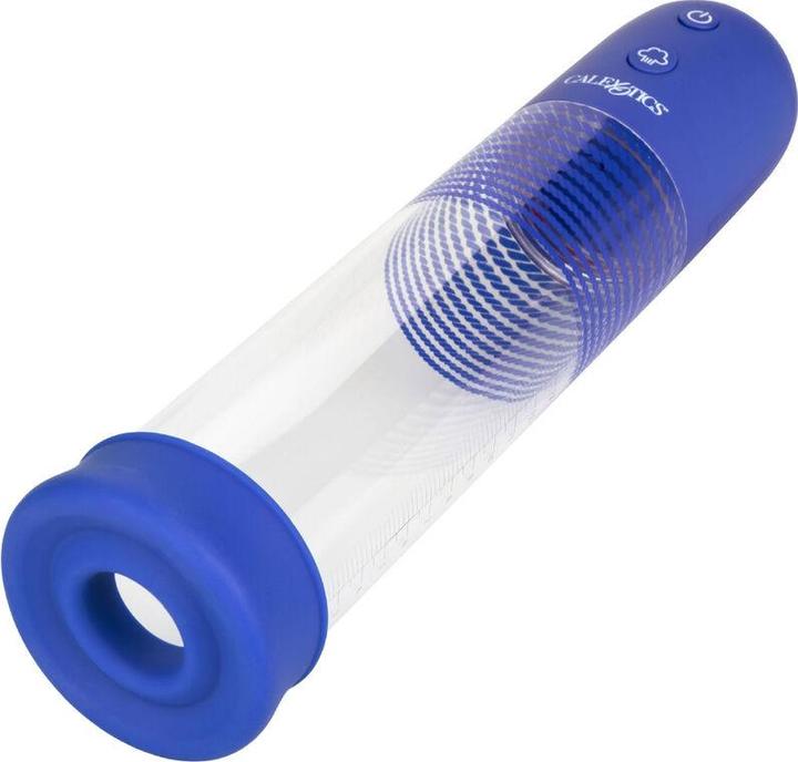 Actual product image CalExotics Admiral™ Rechargeable Rock Hard Pump Kit